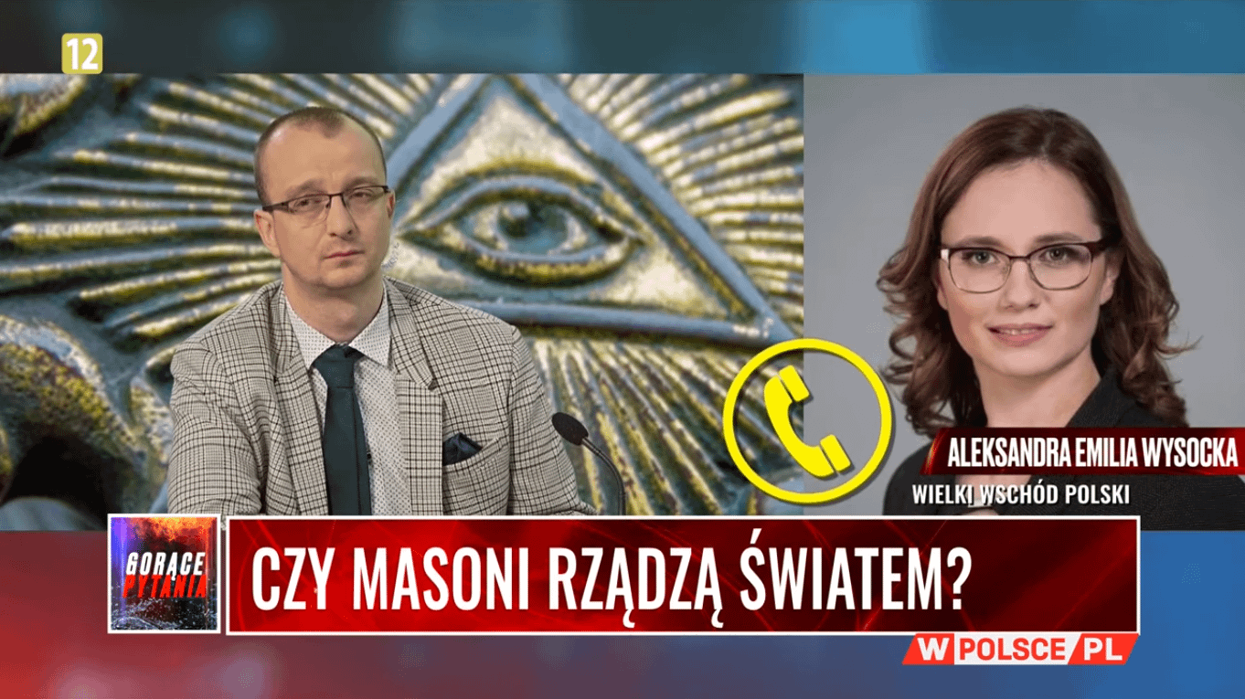 Wywiad z WWP - wPolitycepl
