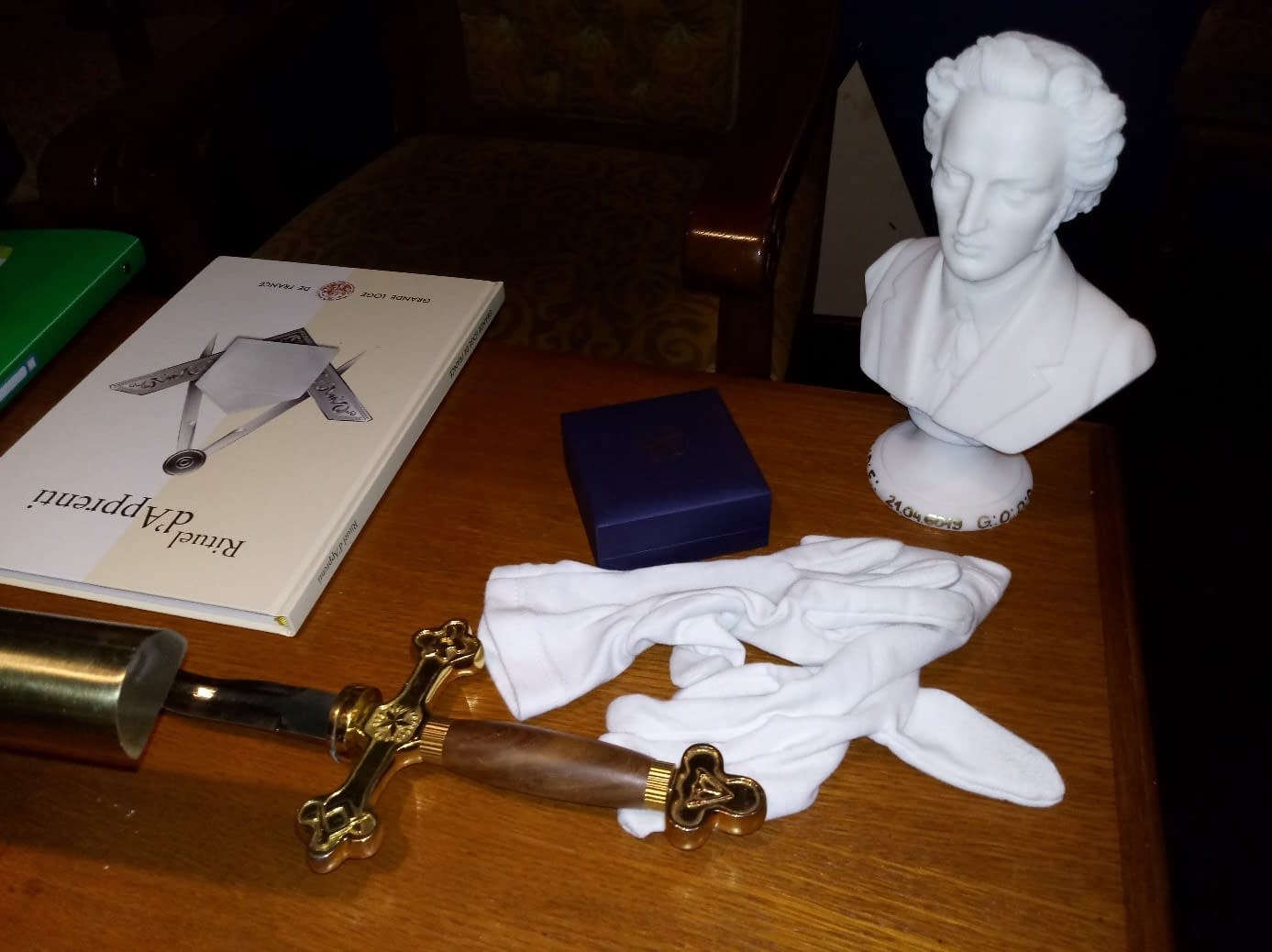 Loża Fryderyk Chopin