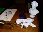 Loża Fryderyk Chopin